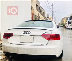 ئاودی A5